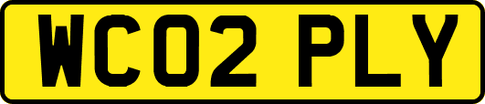 WC02PLY