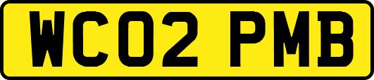 WC02PMB