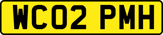 WC02PMH
