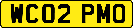 WC02PMO