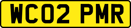 WC02PMR