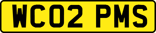 WC02PMS
