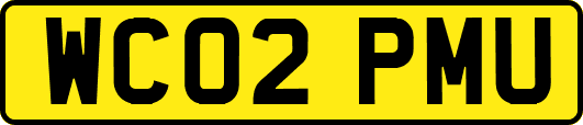 WC02PMU