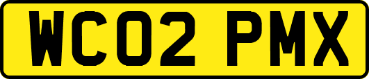 WC02PMX