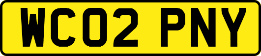 WC02PNY