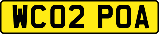 WC02POA