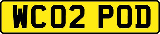 WC02POD