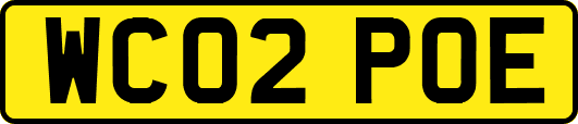 WC02POE
