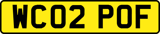 WC02POF