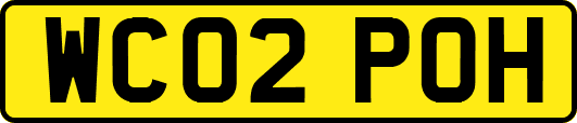 WC02POH