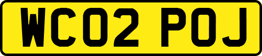 WC02POJ