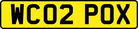 WC02POX