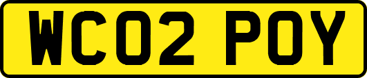 WC02POY