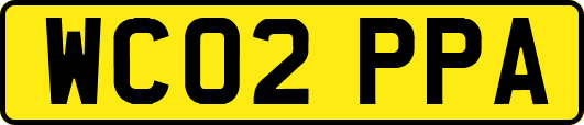WC02PPA