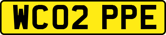 WC02PPE