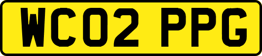 WC02PPG