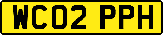 WC02PPH