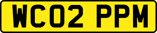 WC02PPM