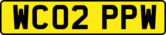 WC02PPW