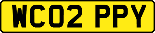 WC02PPY
