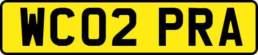 WC02PRA