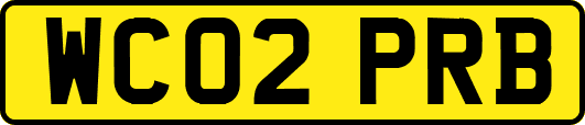 WC02PRB