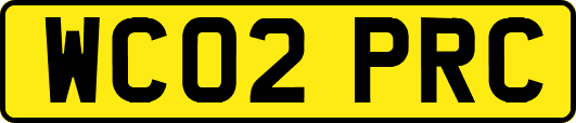 WC02PRC