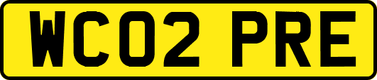 WC02PRE