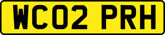 WC02PRH
