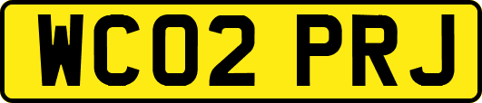 WC02PRJ