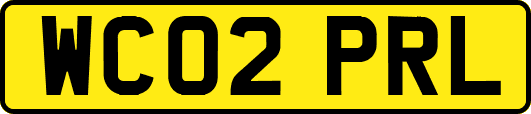 WC02PRL