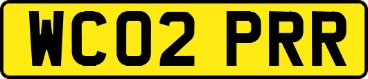 WC02PRR