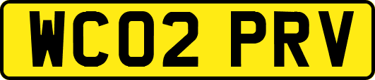 WC02PRV