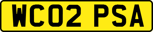 WC02PSA