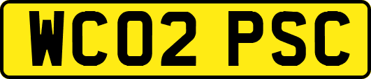 WC02PSC