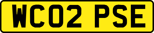 WC02PSE