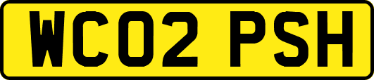 WC02PSH