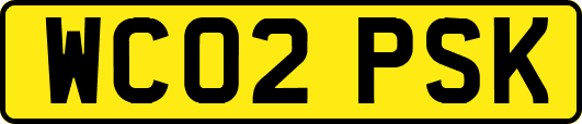 WC02PSK