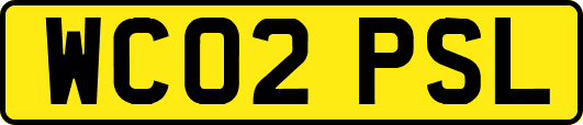 WC02PSL