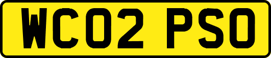 WC02PSO