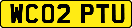 WC02PTU