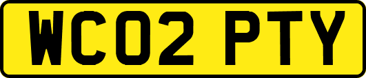 WC02PTY