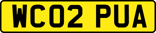 WC02PUA