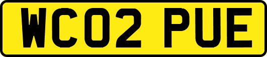 WC02PUE