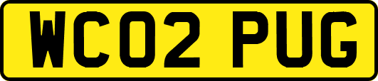 WC02PUG