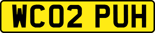 WC02PUH
