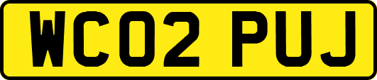 WC02PUJ