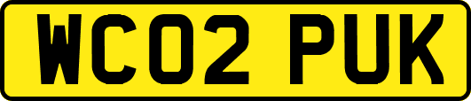 WC02PUK
