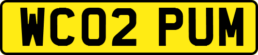 WC02PUM