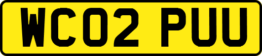 WC02PUU